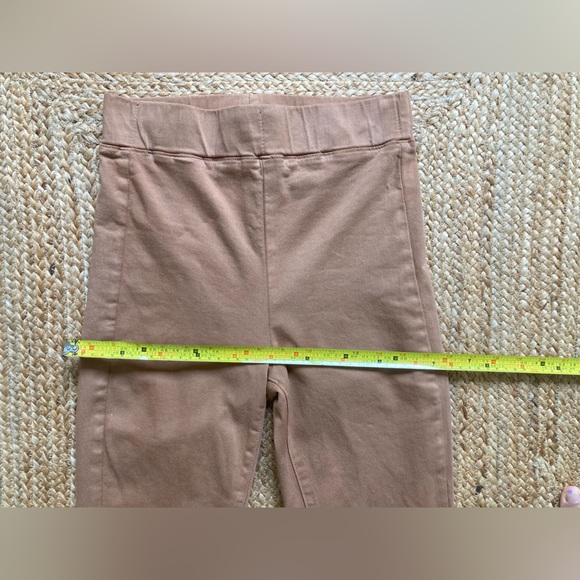 Rochelle Coated Jean - Picture 13 of 16